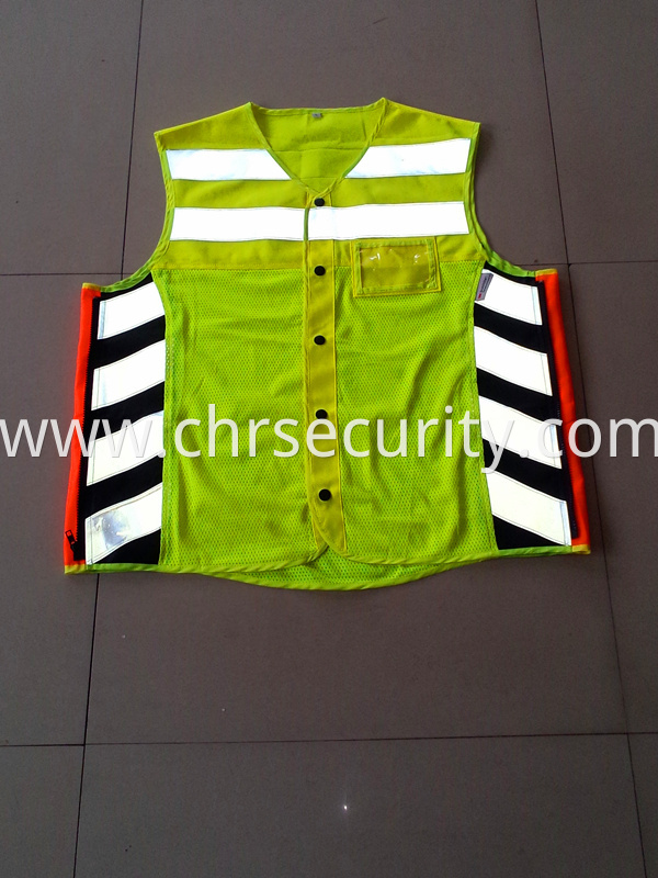 Outdoor safety couples outfit (1)